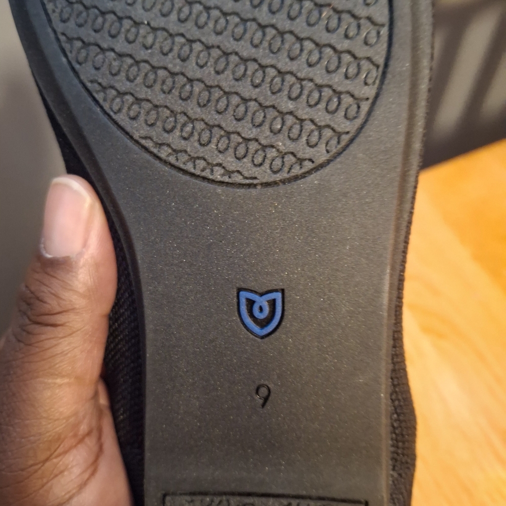 Rothy's The Flat Shoe - Picture 10 of 11